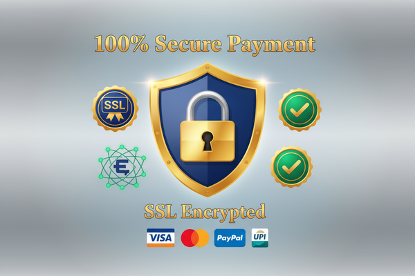 please make it more better for more customer trust