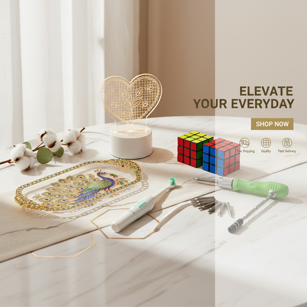 please pick some high potential products from my store and put in this home page banner 